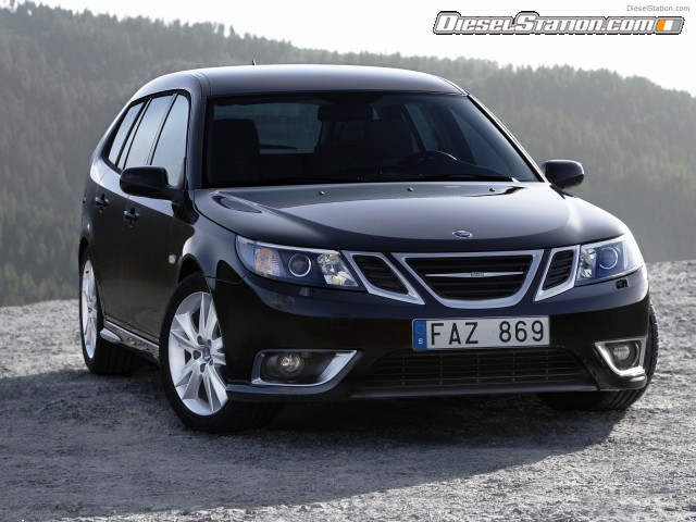 Saab 9 3 2008 Picture #2 Saab 9 3 2008 Picture #2